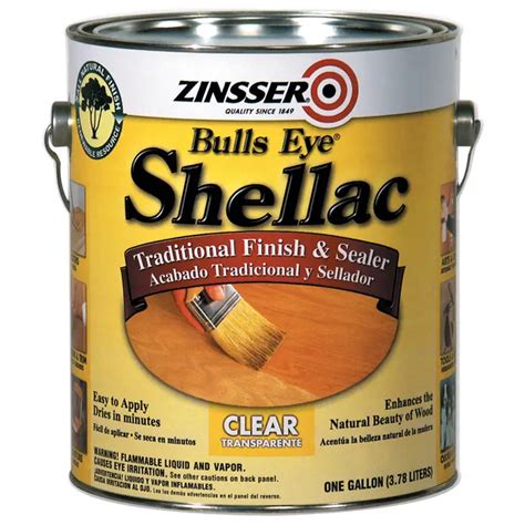 Shellac Finishes - Wholesale Pricing | Paint Supply