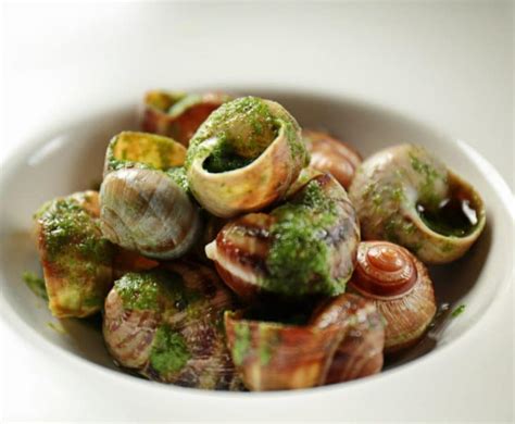 Buy Escargot Snails in Garlic Butter 85g Online at the Best Price, Free UK Delivery - Bradley's Fish