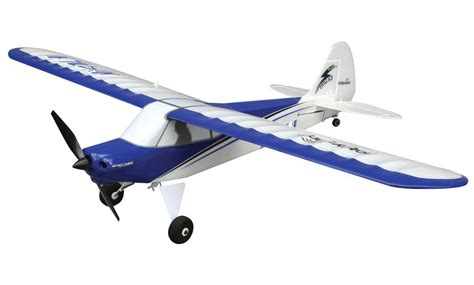 2015 Hottest Holiday RC Tech: Horizon Hobby HobbyZone Sport Cub S RTF ...