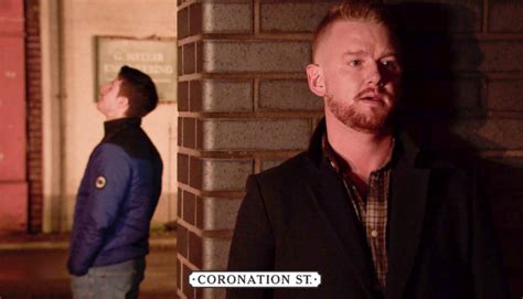 Corrie-street-spoilers1 | Celebrating The Soaps