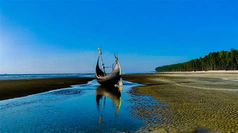 Exploring Cox’s Bazar | Bangladesh Scenic Tours