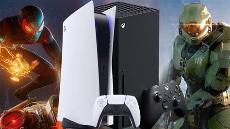 PS5 vs. Xbox Series X: Which next-gen games we're going to buy and why - CNET