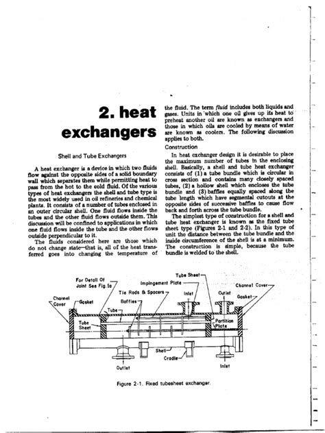 Heat Exchanger Design Handbook