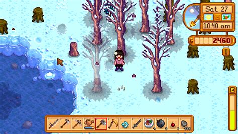 How To Get Clay - Stardew Valley Guide - IGN