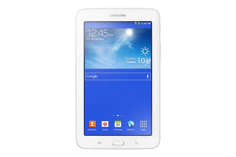 Samsung Galaxy Tab Lite Wi-Fi | Mini Tablet | 8GB | 4 Colours