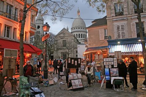 Hotel Ibis Montmartre*** - Stedentrip Parijs | Treinreiswinkel