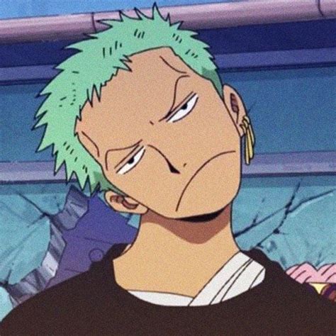 Zoro PFP - One Piece Anime PFPs for TikTok, Discord, Instagram ☠ ...