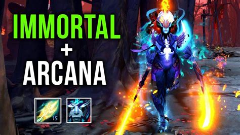 Phantom Assassin Arcana – newstempo