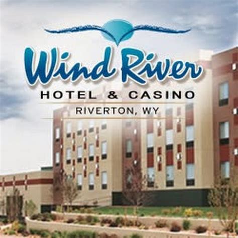 Wind River Hotel & Casino - YouTube