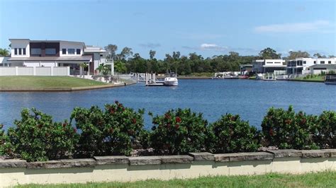 Pelican Waters Master Planned Community on the Sunshine Coast