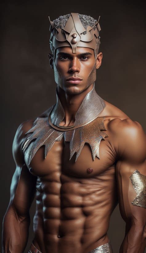 Hot Anime Guys, Hot Guys, Male Art Men, Egyptian Men, Warrior Concept ...