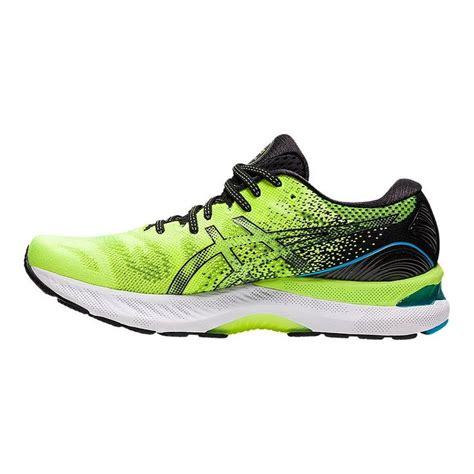 ASICS Men's Gel Nimbus 23 Running Shoes in 2021 | Asics running shoes ...