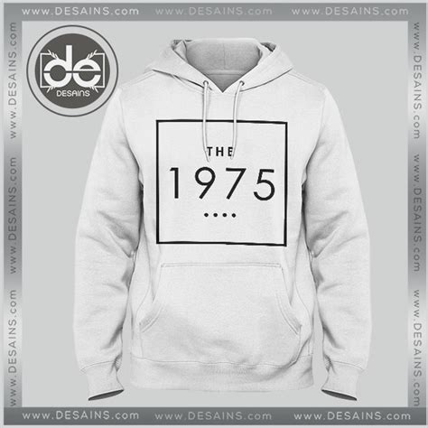 Buy Hoodies The 1975 Logo Merch Art - DESAINS STORE