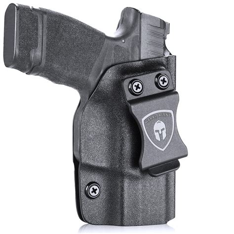 Buy Hellcat Holster IWB KYDEX Holster Fit: Springfield Armory Hellcat ...