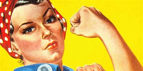 Feminist Icons: From Rosie the Riveter to Beyoncé | The Takeaway | WQXR