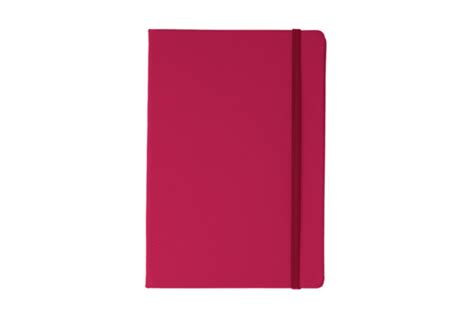 Pink Notebook PNGs for Free Download