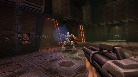 Quake II returns to PlayStation today with new content and enhancements ...