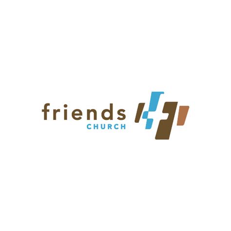 Yorba Linda Friends Church Logo [ Download - Logo - icon ] png svg