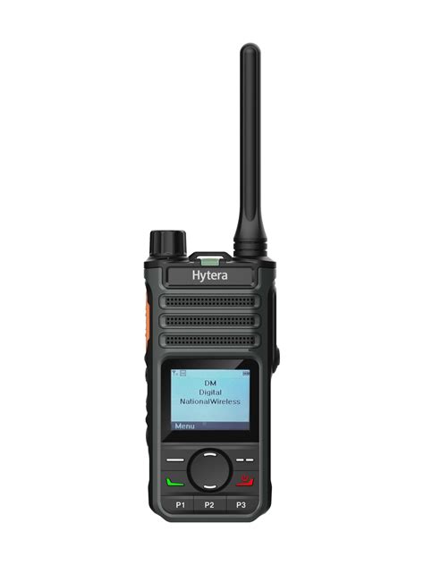 Hytera Radio Systems Australia | National Wireless