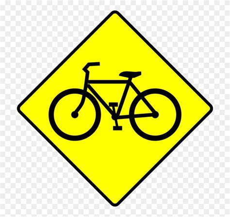 All Photo Png Clipart - Bike Lane Traffic Sign Transparent Png (#117194 ...