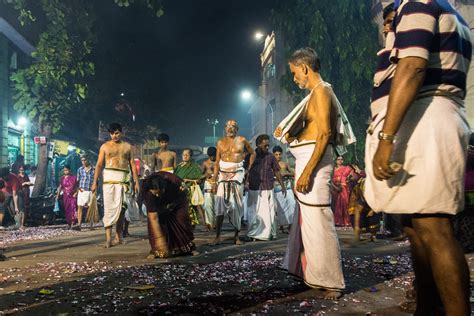 Celebrating Diwali in Chennai, India | Lost With Purpose