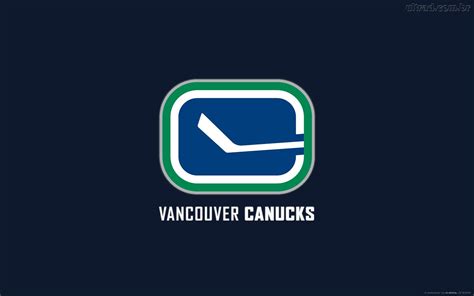 Vancouver Canucks Wallpapers - Wallpaper Cave