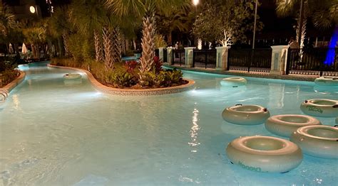 Review: Hilton Orlando Buena Vista Palace - Live and Let's Fly