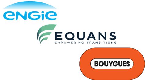 Bouygues finalise l'acquisition d'Equans - Le Quotidien des Entreprises