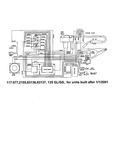 Lincoln 140 Mig Welder Manual