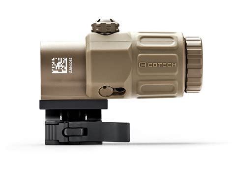 EOTECH MAGNIFIER G33™ | EOTECH