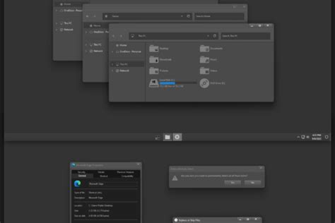 Adobe Pts Dark Theme For Windows 11 Cleodesktop Windo - vrogue.co