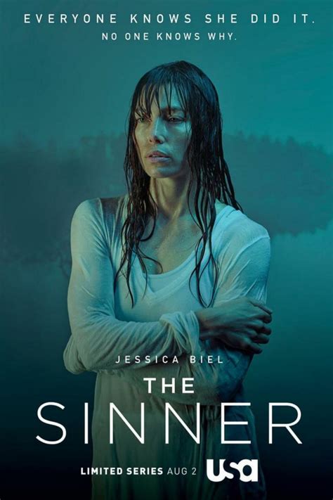 The Sinner (Miniserie de TV) (2017) - FilmAffinity