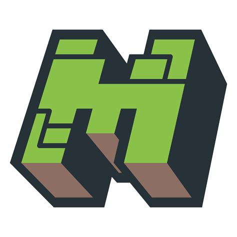 Minecraft Logos