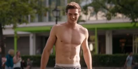 Jacob Elordi Falls Hard For Tiera Skovbye in ’2 Hearts’ Movie Trailer ...