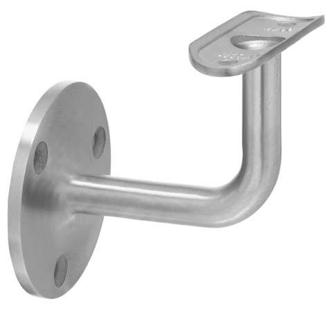 Handrail Bracket - Wall Mounted