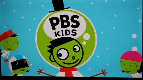 PBS Kids Promo: Celebrate The holidays in 2019 by caleb smith - YouTube