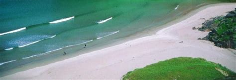 Scotland Beachfront Cottages | Sea Views, Direct Beach Access