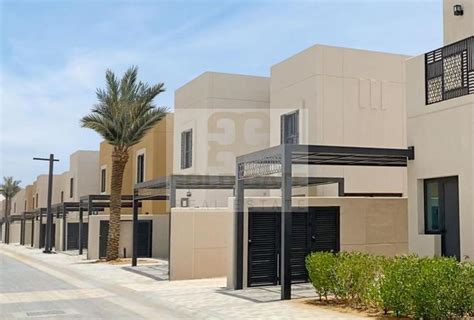 Sale in Sharjah Sustainable City: 3 Bedroom Villa / Free Hold /Ready to Move | Property Finder