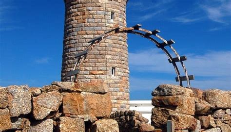 The History Of Lighthouses – Lizardlighthouse.co.uk