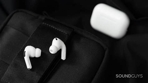 Are Apple AirPods waterproof? - SoundGuys