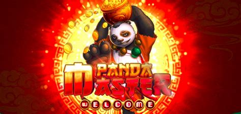 Panda Master 777 Online Casino Login