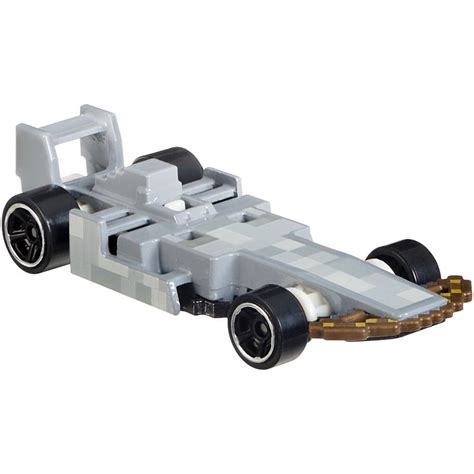 Minecraft Hot Wheels Other Figures | Minecraft Merch