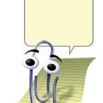 Clippy Meme Generator - Imgflip