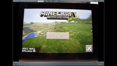 Minecraft Game Transfer From a Kindle Fire to a Kindle Fire HD - YouTube