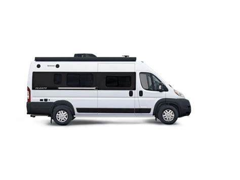 More About Winnebago® Class B Motorhomes