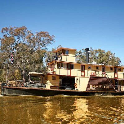 THE 10 BEST Things to Do in Echuca - Updated 2021 - Must See Attractions in Echuca, Victoria ...