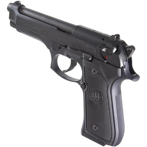 Beretta M9-22, Semi-automatic .22LR, 10 Rounds, 10+1 - 666592, Semi-Automatic at Sportsman's Guide