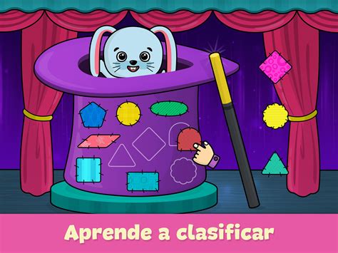 Bimi Boo Juegos educativos for Android - APK Download