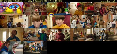 Biff and Chip (CBeebies) - 2022-10-03-1715