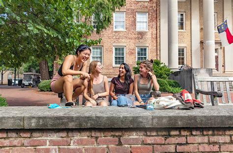 Find your place at Carolina | UNC-Chapel Hill